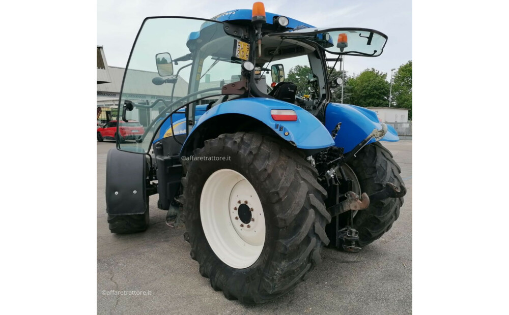 New Holland T6090 Usagé - 10