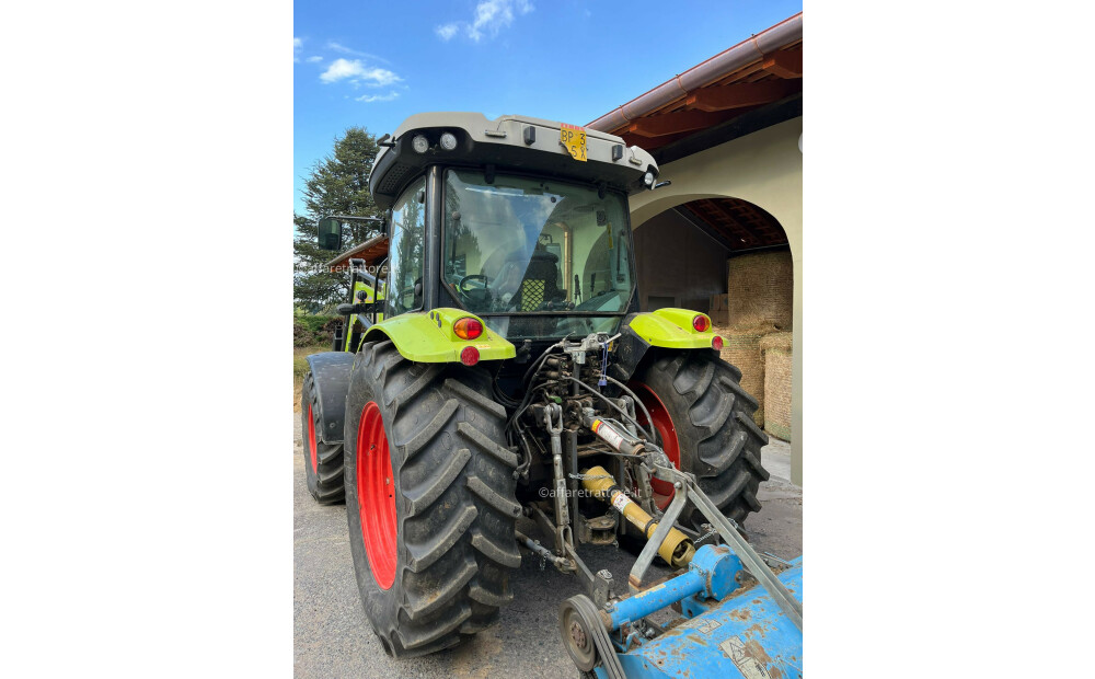 Claas ATOS 350 D'occasion - 5