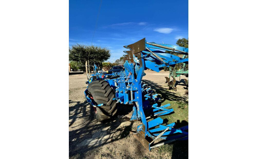 Lemken Diamant 16 V 7+1 N100 D'occasion - 4