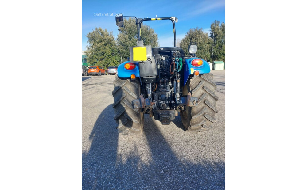 New Holland T3.80F d'occasion - 6