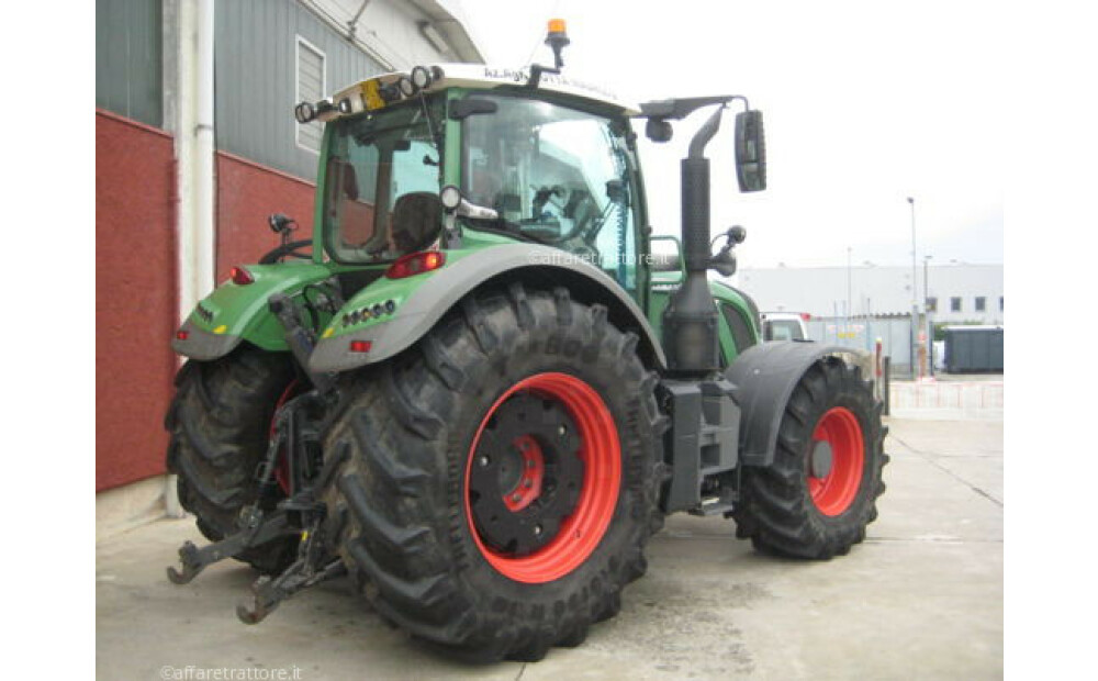 Fendt 724 VARIO SCR D'occasion - 3