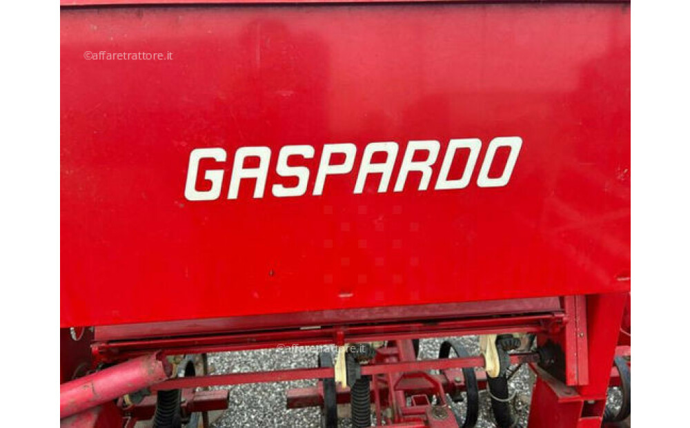 Gaspardo HL 780 Usagé - 8