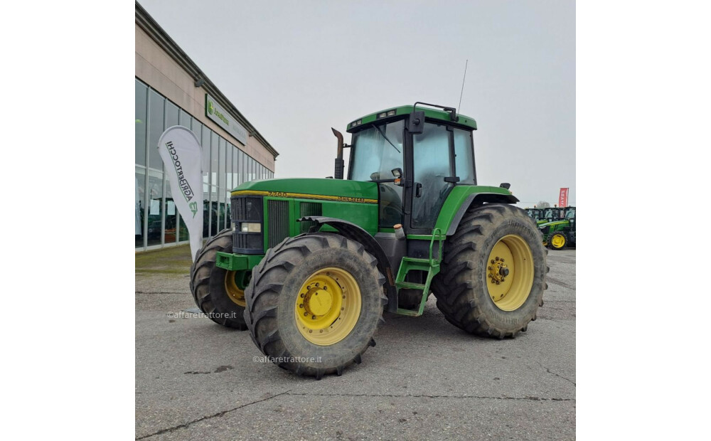 John Deere 7700 d'occasion - 1