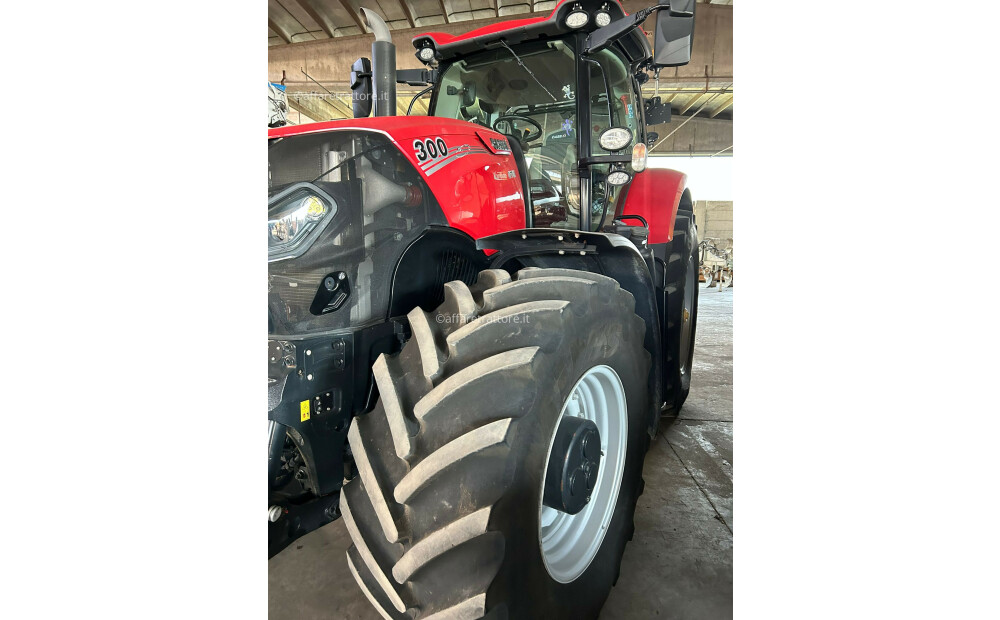 Case-Ih OPTUM 300 D'occasion - 9