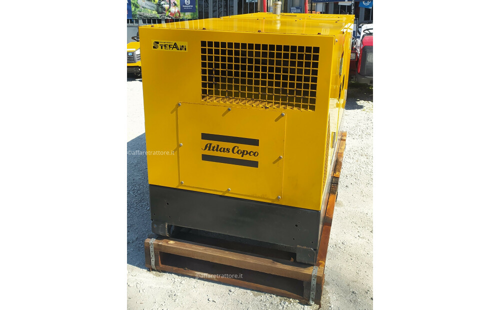 Atlas Copco QAS 48 Usato - 5