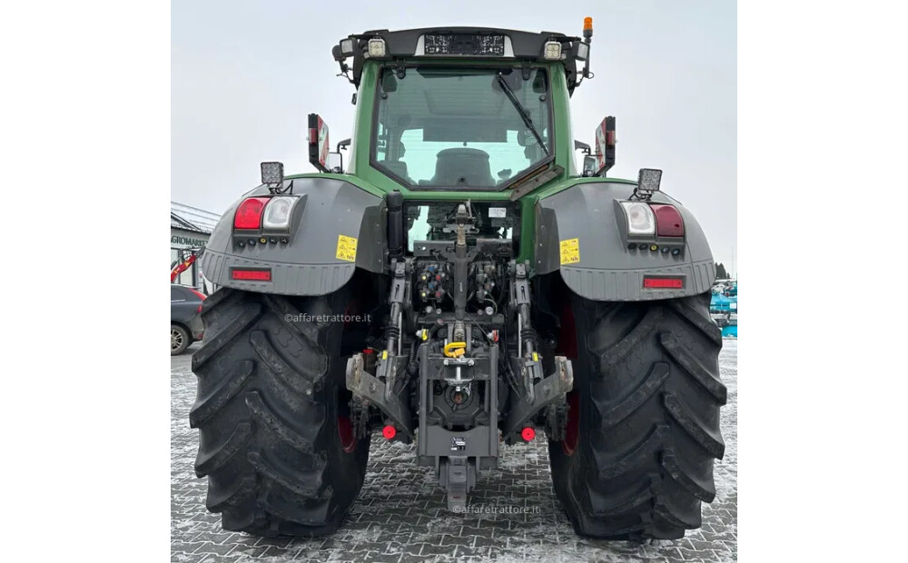 Fendt 828 VARIO | 280 CV - 5