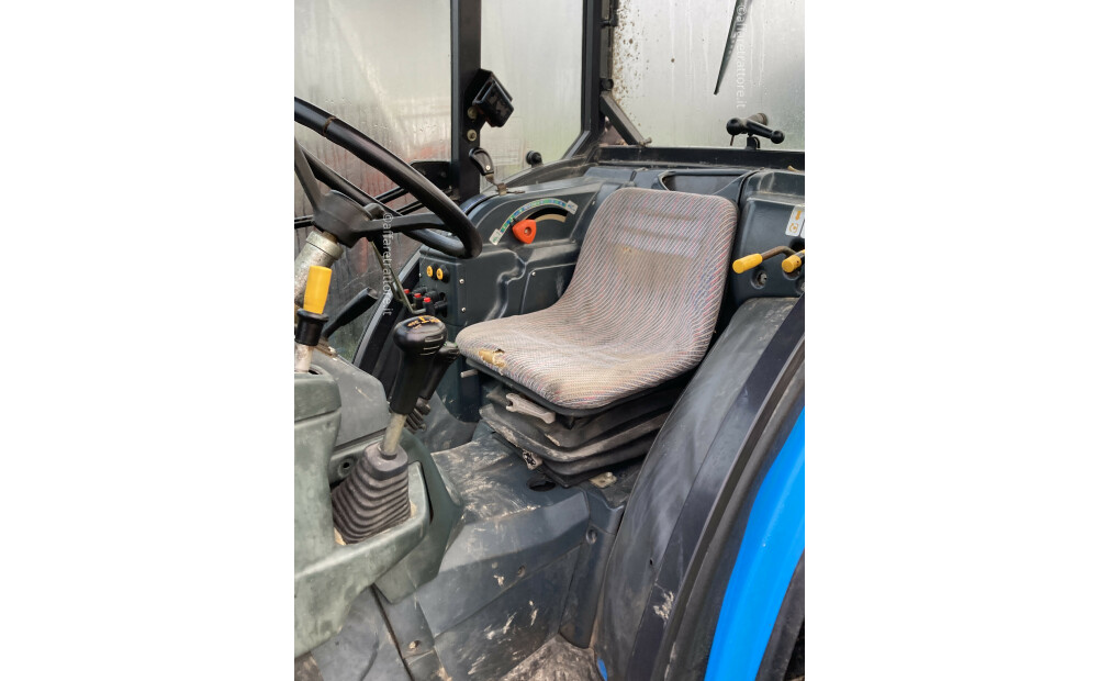 Landini REX 80 D'occasion - 4