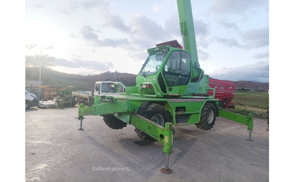 Merlo MCSS 45.21 D'occasion - 8