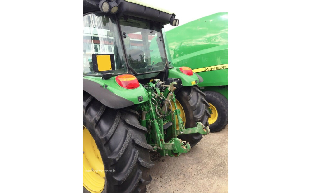 John Deere 5720 d'occasion - 4