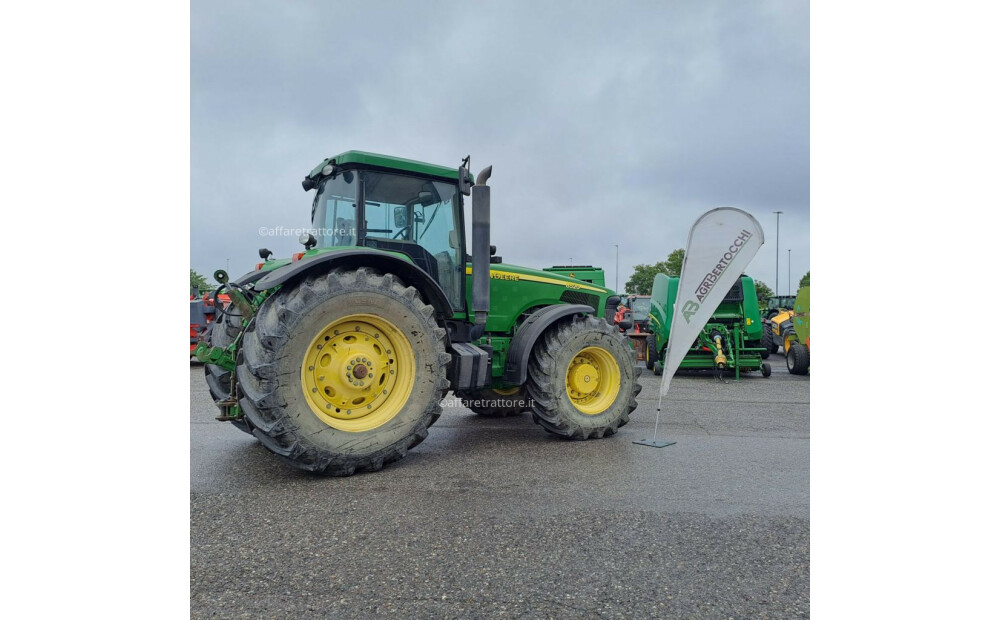 John Deere 8520 Usagé - 4