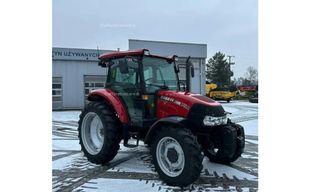 Case-Ih Farmall 75A D'occasion - 2