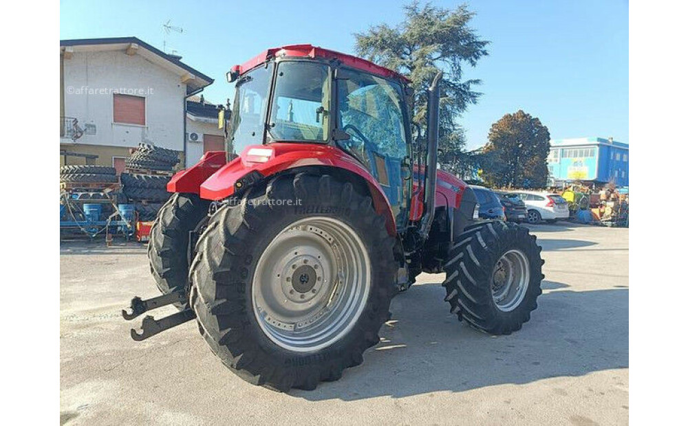 Case IH Farmall 105 U Usagé - 9