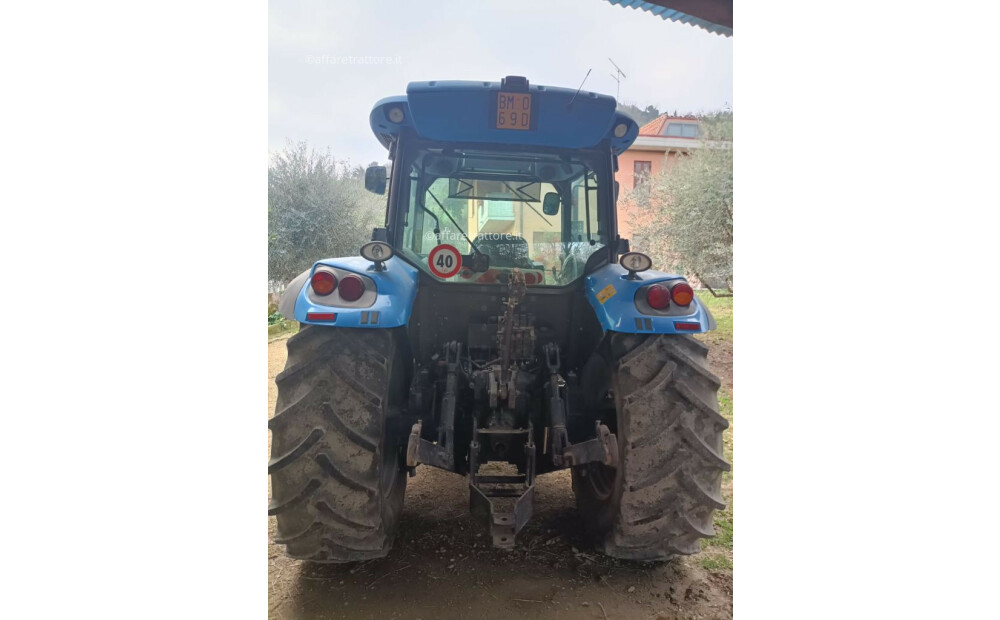 Landini POWERMONDIAL 115 d'occasion - 5