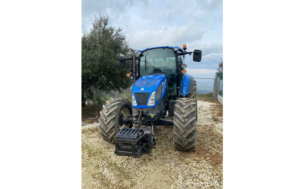 New Holland T4.95 D'occasion - 3