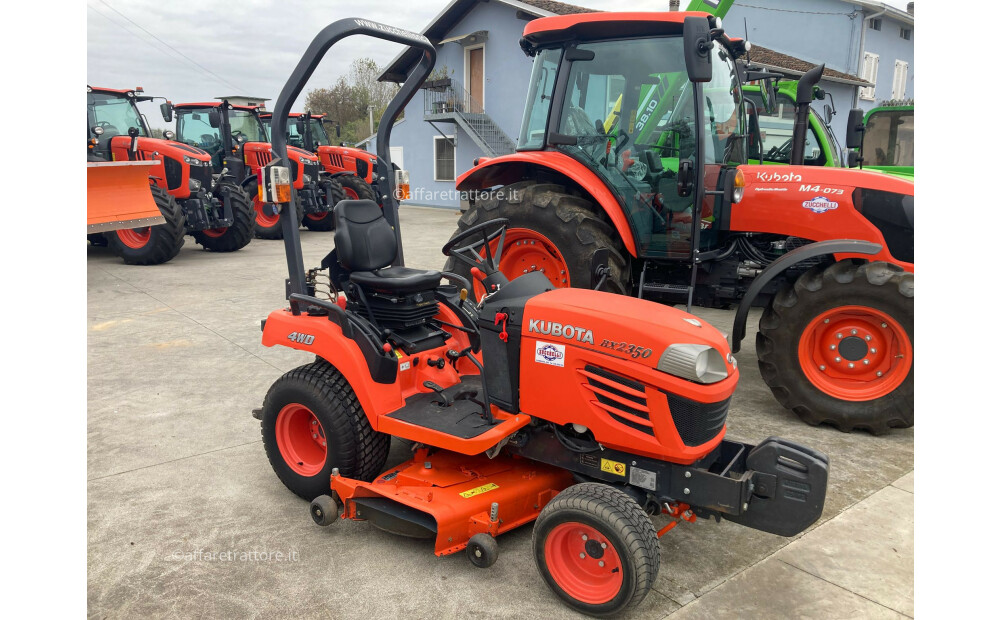 Kubota BX 2350 D'occasion - 3