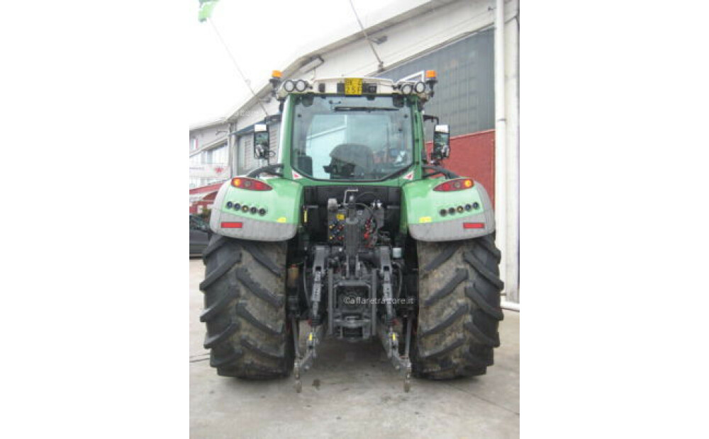 Fendt 724 VARIO SCR D'occasion - 6