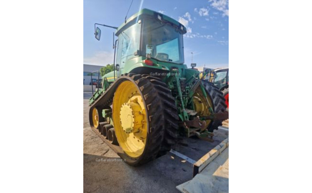 John Deere 8310 d'occasion - 4