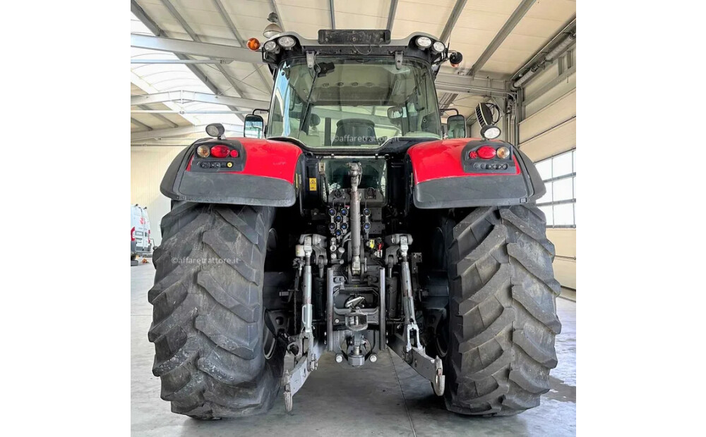 Massey Ferguson 8732 DYNA VT | 320 CV - 3