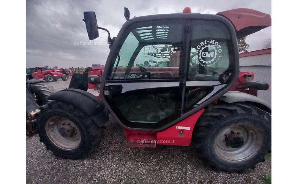 Manitou MLT 935 D'occasion - 1