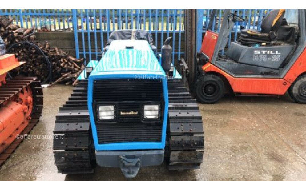 Landini 4500C D'occasion - 3