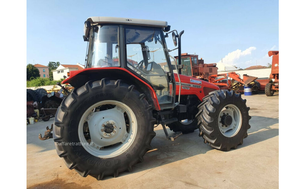 Massey Ferguson 4255 D'occasion - 6