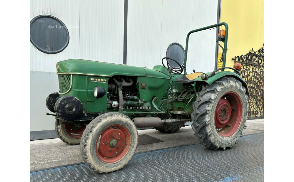 Deutz-Fahr D 4005 Usato - 1