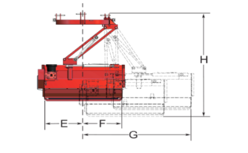 UBALDI FOREST Neuf - 3