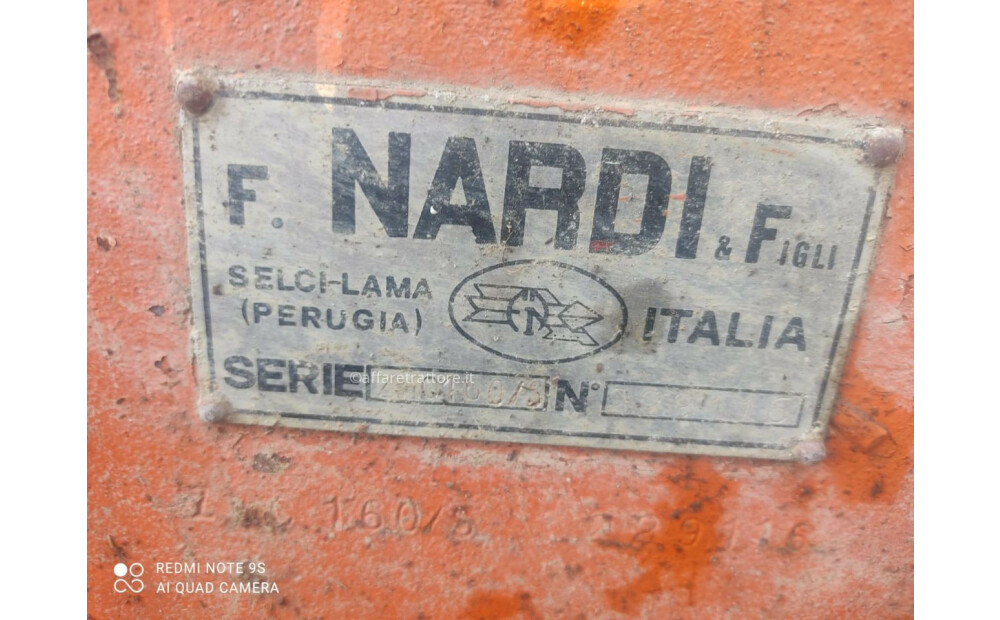 Nardi Occasion - 6