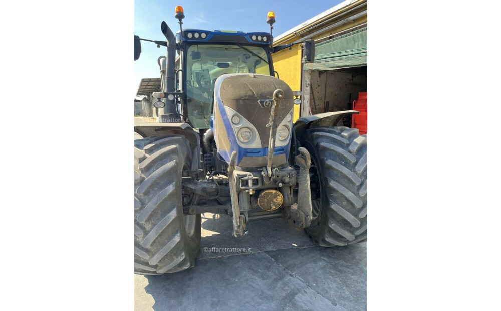 Landini 7-230 double puissance Usagé - 6