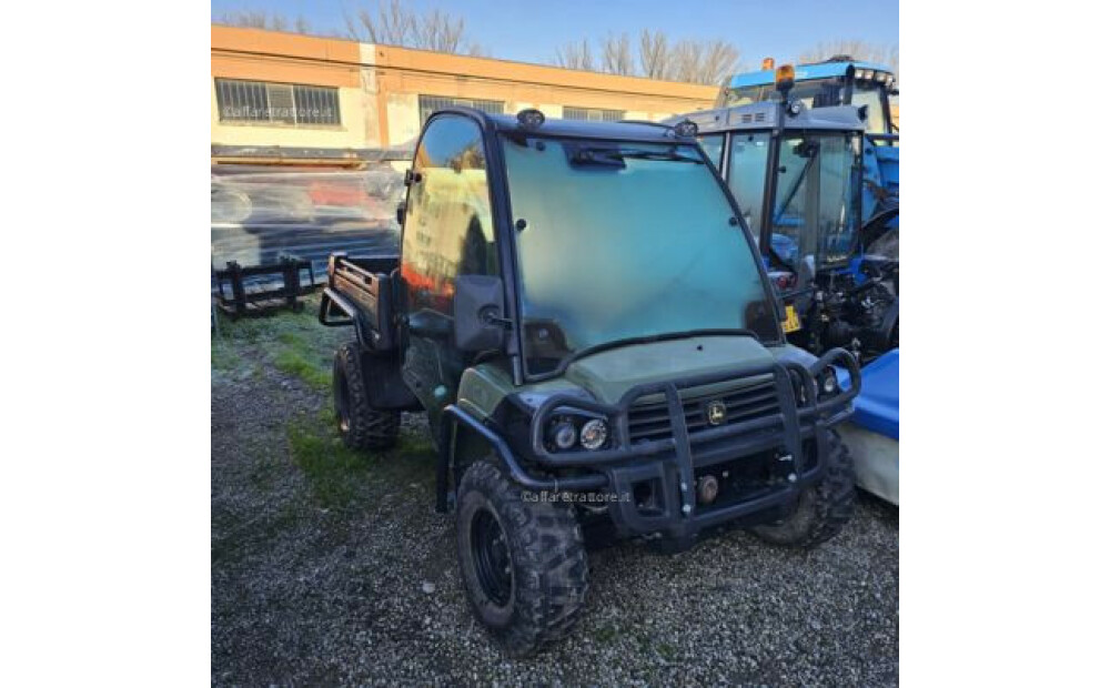 John Deere Gator XUV 855D Usagé - 3