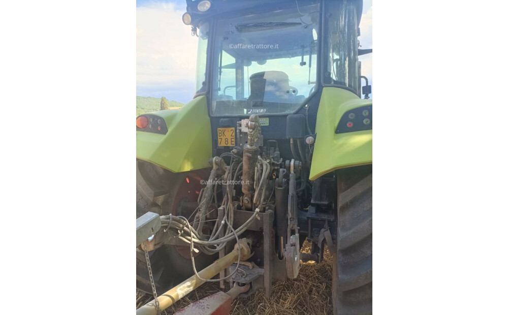 Claas ARION 420 d'occasion - 7