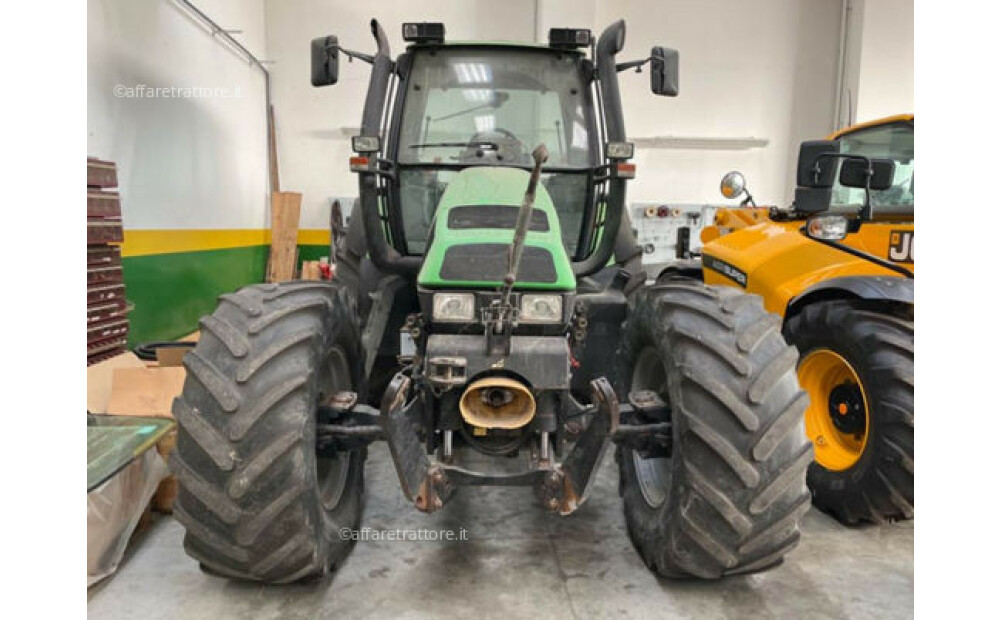 Deutz-Fahr AGROTRON 135 MK3 Usagé - 3