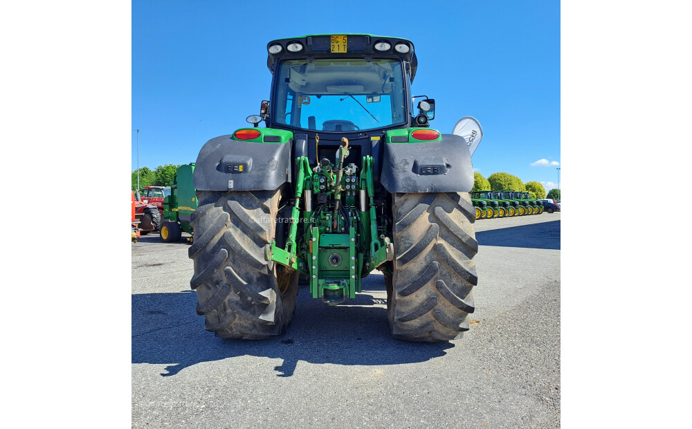 John Deere 6210 D'occasion - 4