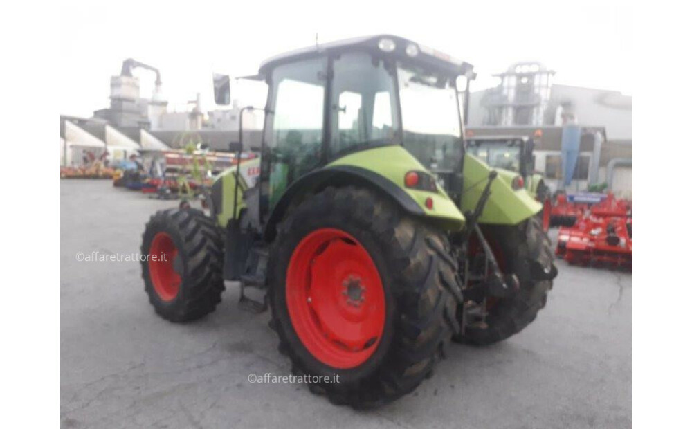 Tracteur CLAAS Arion 420 - 3