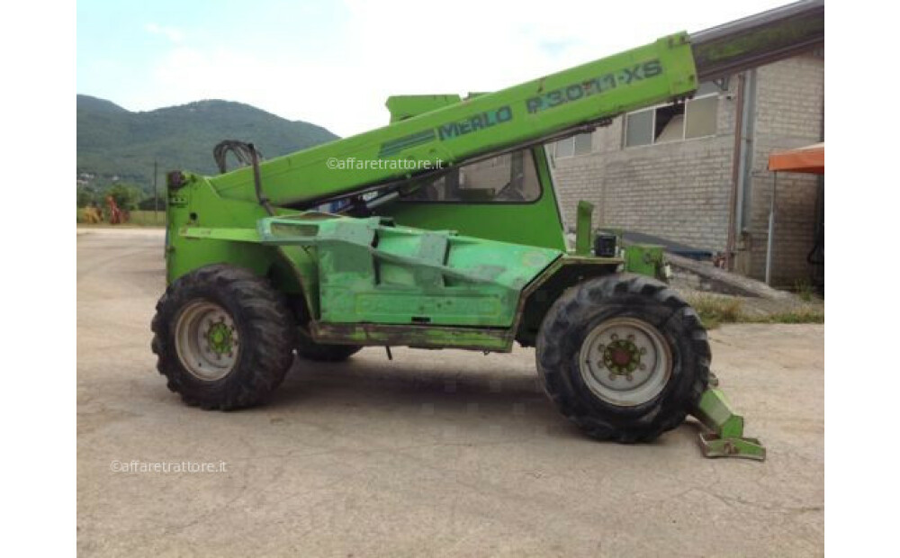 Merlo P30.11 d'occasion - 7