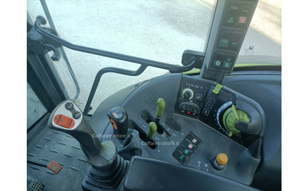 Claas ARION 430 CIS d'occasion - 11