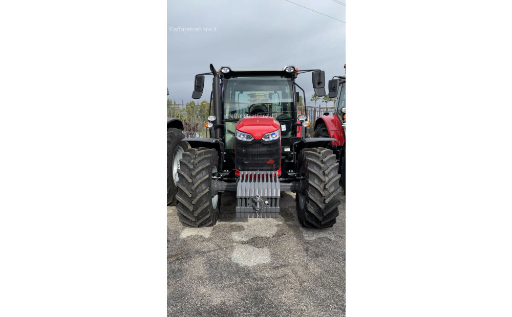 Massey Ferguson MF 4710 M CAB ESSENTIAL Neuf - 1