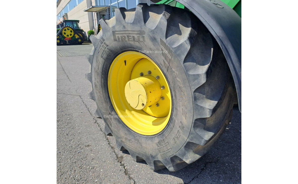 John Deere 6175R Usato - 9