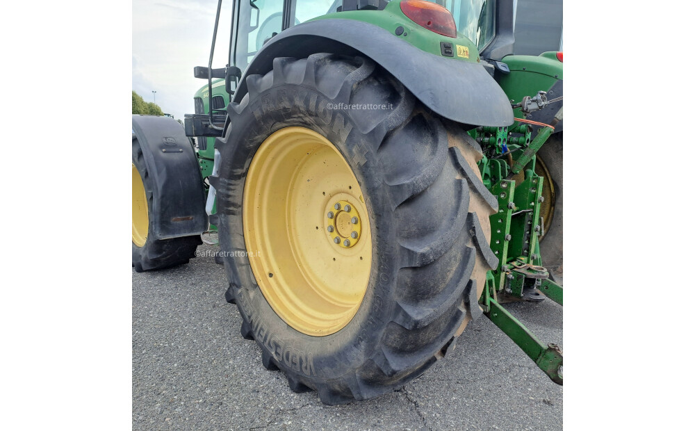 John Deere 6430 D'occasion - 6