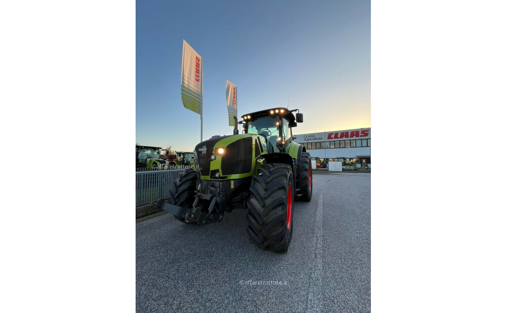 Claas AXION 940 D'occasion - 13