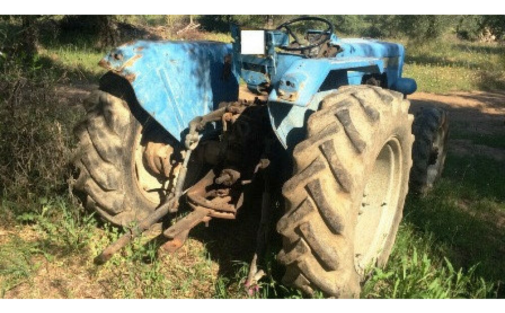 Landini 5000 Usato - 3