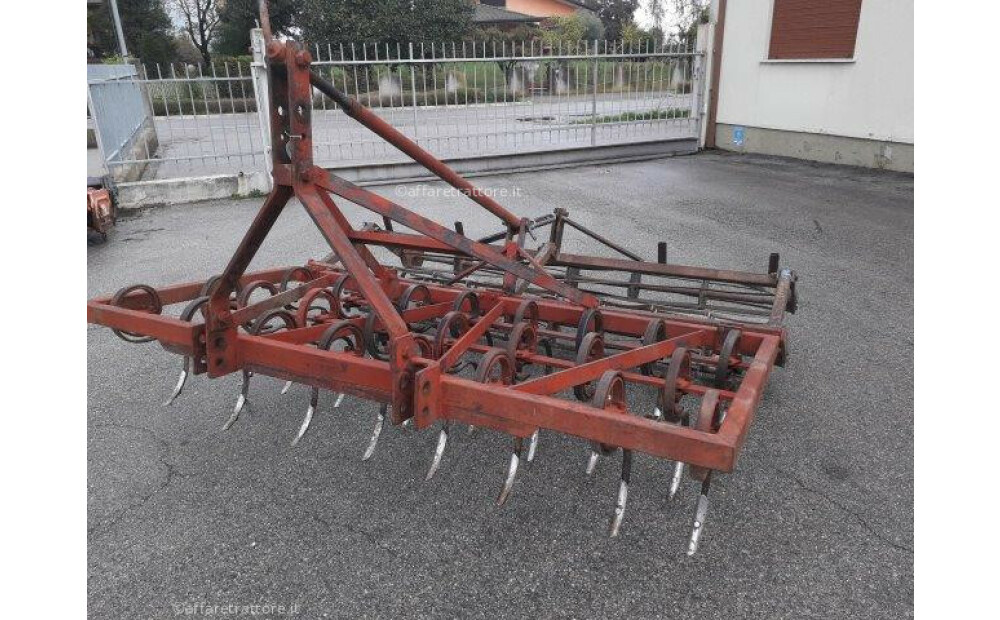 Vibrocoltivatore mt 2.50 - 2