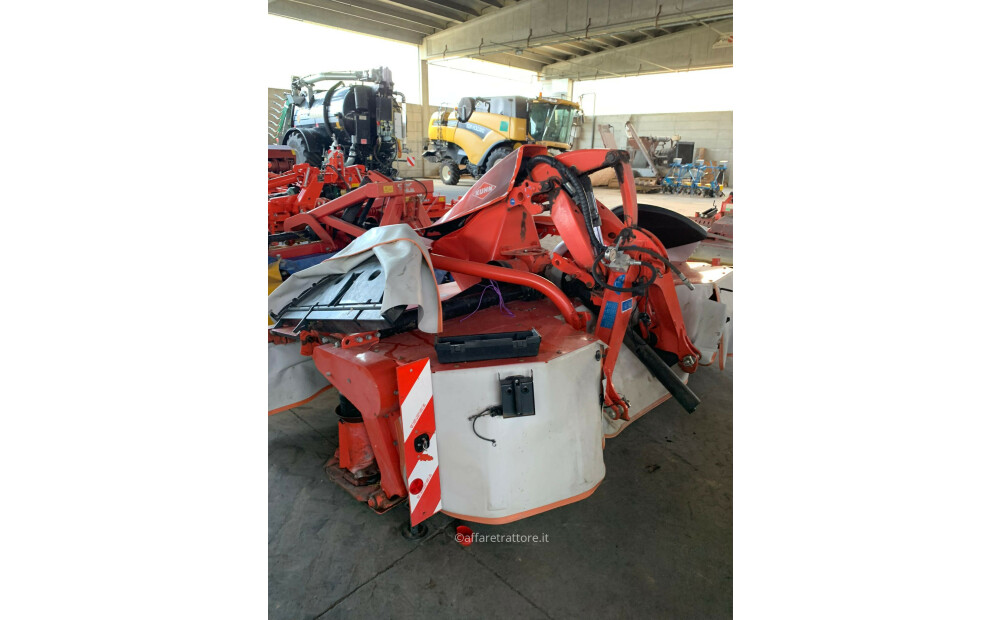 Kuhn GMD 3125 F-FF Usato - 1