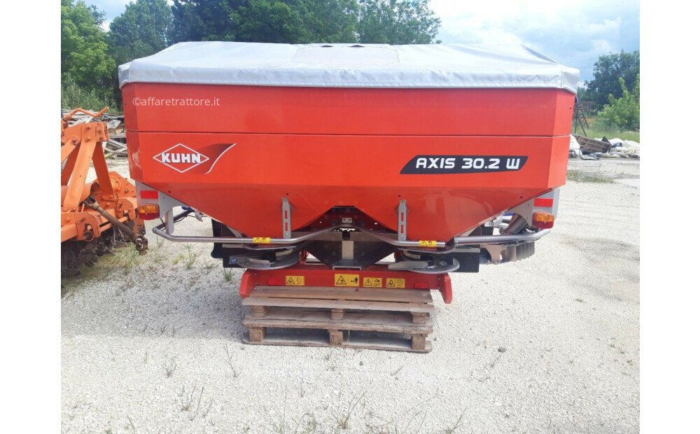 Kuhn Axis30.2 W Occasion - 1