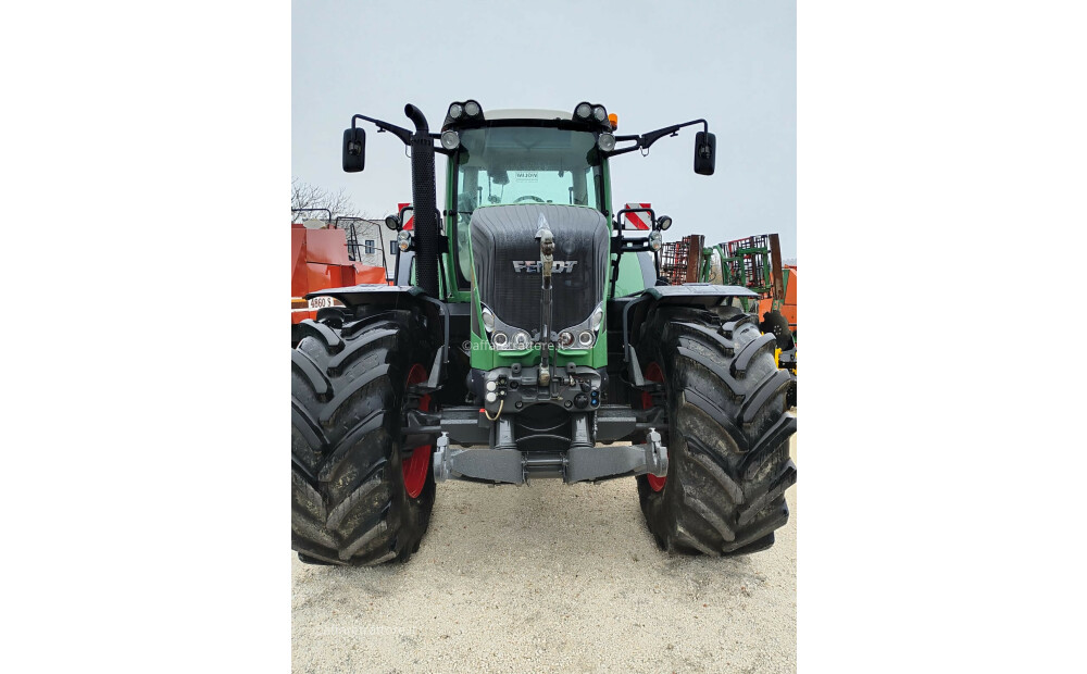 Fendt 826 VARIO Usato - 2