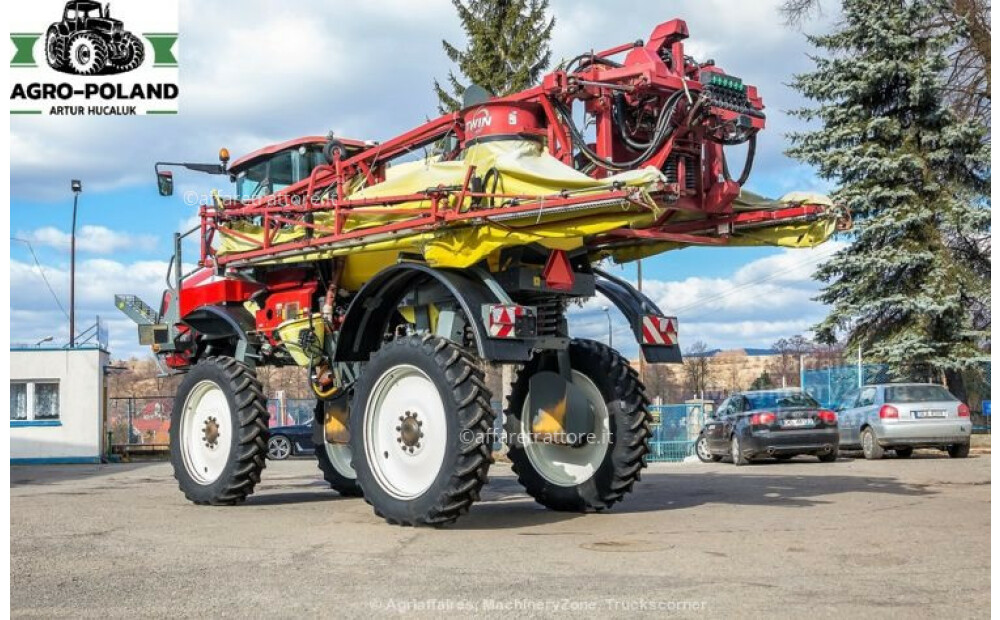 Hardi 4100 EVO D'occasion - 5