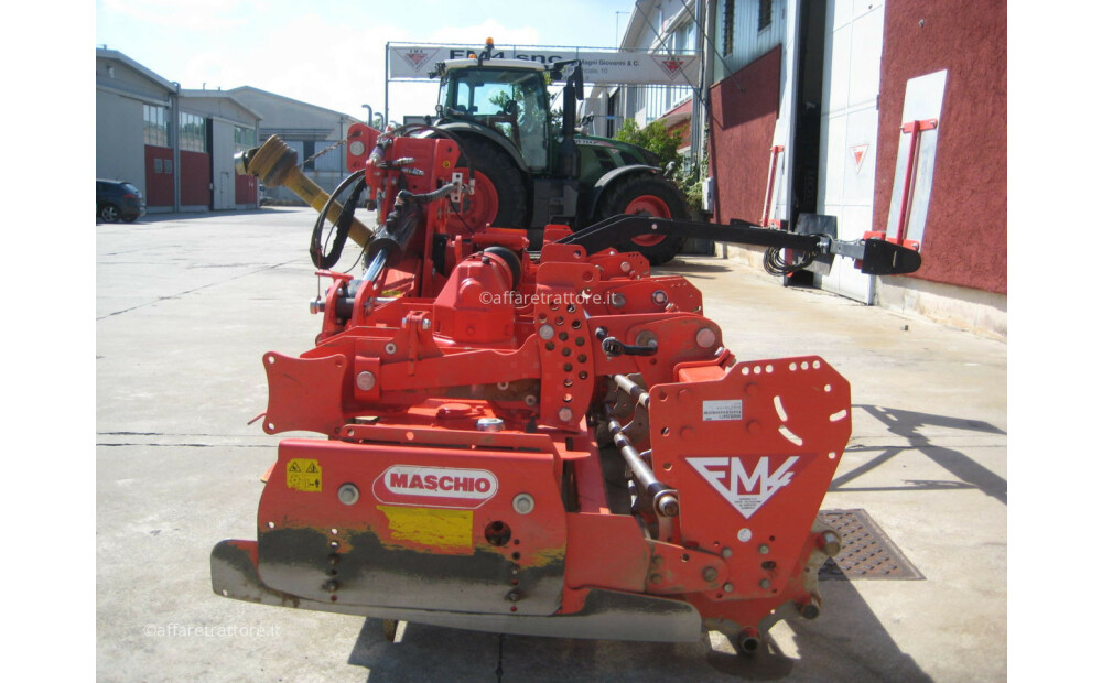 Maschio FALCO 4000 COMBI D'occasion - 6