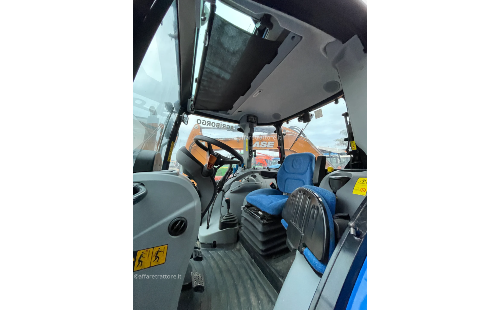 New Holland T4.95 D'occasion - 3