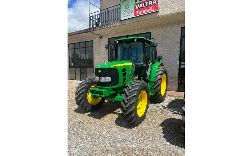 John Deere 6430 D'occasion - 1