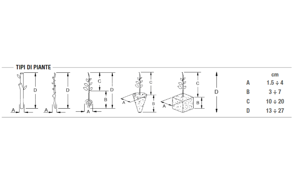 Spapperi TU 60 Neuf - 4